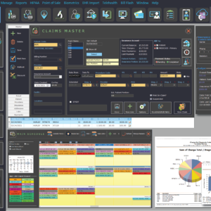 MedOffice® Medical PM